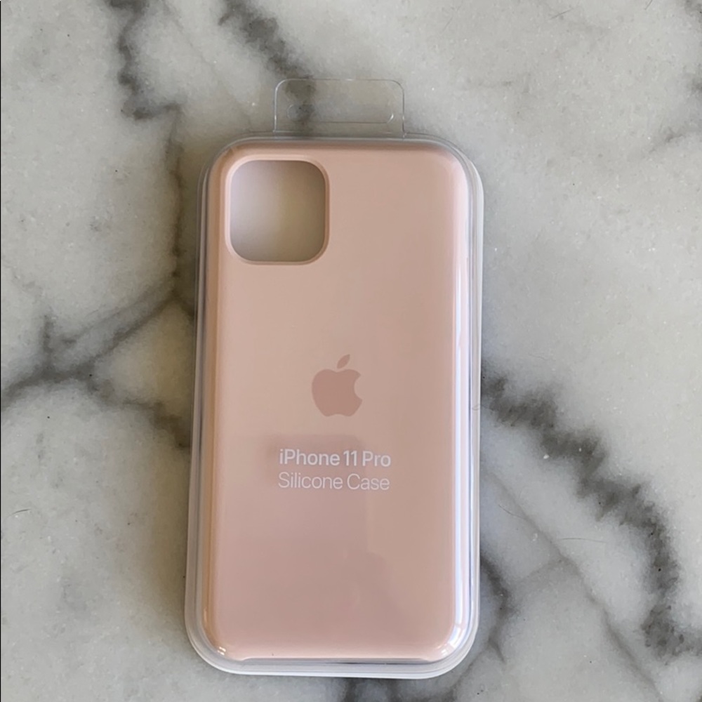 COPY - BRAND NEW IPHONE 11 CASE